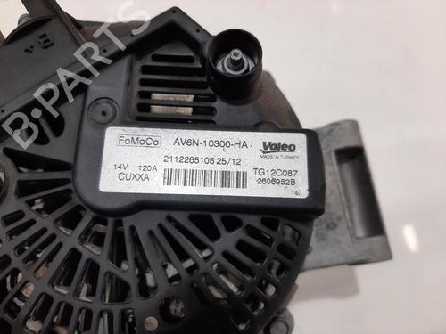 Alternator FORD FOCUS III 1.6 Ti | BP35768440M7 - Image 6