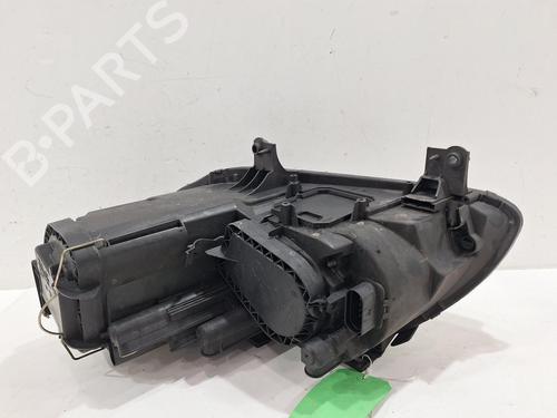 Right headlight VW TOURAN (1T1, 1T2) 1.6 FSI | BP26804832C29 