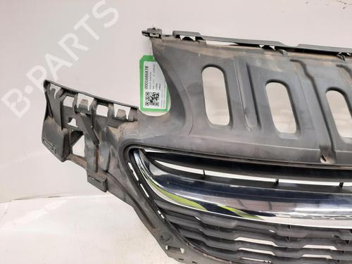 Grill VAUXHALL CORSA Mk IV (E) (X15) 1.2 | BP34149662C40 - Image 2