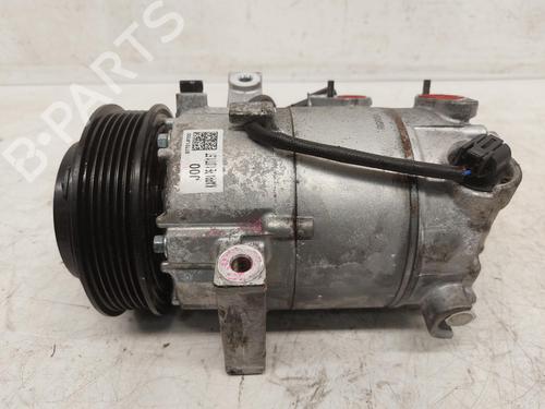 AC compressor KIA CEED (CD) 1.5 T-GDI | BP26785613M34 