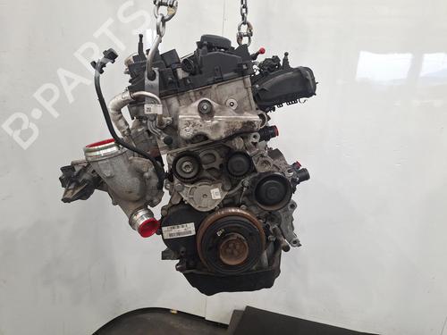 Used Engine Engine MINI MINI (F56) One (102 hp) 33648026 33648026