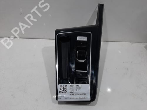 Used Gear lever Gear lever VW GOLF VIII (CD1, DA1) 1.4 GTE Plug-in Hybrid (245 hp) 36773644 36773644