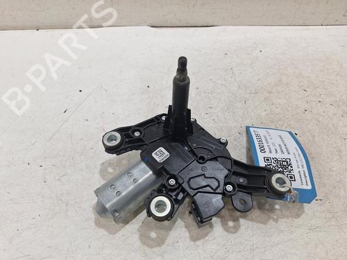 Rear wiper motor NISSAN QASHQAI II (J11, J11_) 1.3 DIG-T | BP32409133M102 