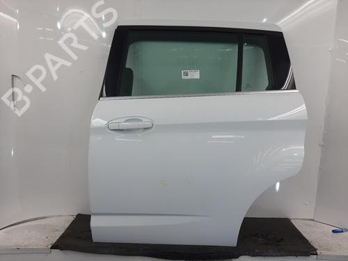 Used Left rear door Left rear door 38446546 38446546