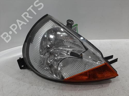 Højre forlygte FORD KA (RB_) 1.3 i (60 hp) 26749246