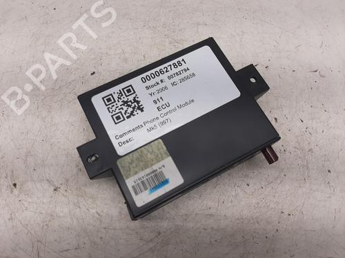 Control unit PORSCHE 911 (997) 3.8 Carrera 4S | BP26754843M11 