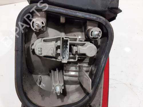 Left taillight FORD MONDEO IV (BA7) 1.8 TDCi | BP36154176C34  - Image 5