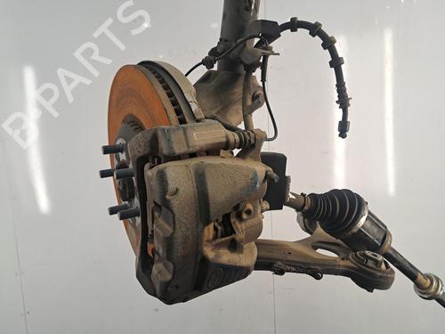 Right front suspension LAND ROVER DISCOVERY SPORT (L550) 2.0 D 4x4 | BP26766093M73 