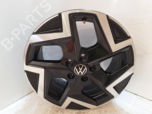 Felge für Felge VW POLO VI (AW1, BZ1, AE1) 1.0 TSI (95 hp) 36086759 36086759