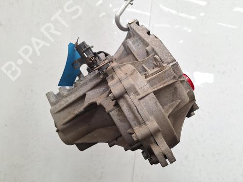 Gearbox KIA RIO III (UB) 1.2 CVVT | BP28275236M3 