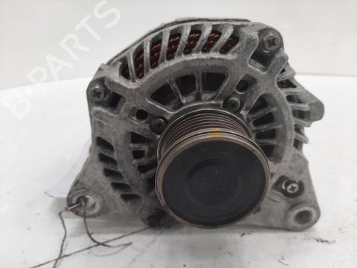 Used Alternator MAZDA CX-5 (KE, GH) 2.2 D AWD (KE102) (175 hp) 26749695