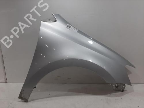 Used Right front fenders Right front fenders VW POLO V (6R1, 6C1) 1.2 TDI (75 hp) 36315969 36315969