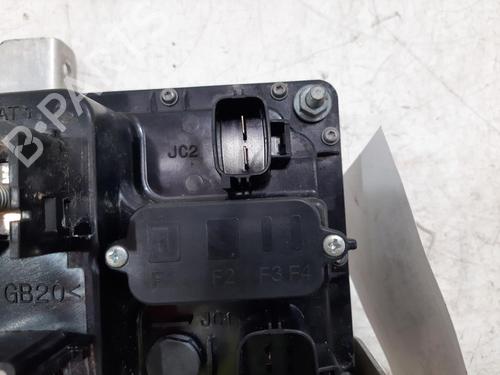 Control unit JAGUAR I-PACE (X590) EV400 AWD | BP33698976M11 - Image 3