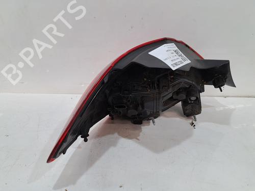 Right taillight VAUXHALL CORSA Mk IV (E) (X15) 1.4 | BP36087151C35 - Image 6