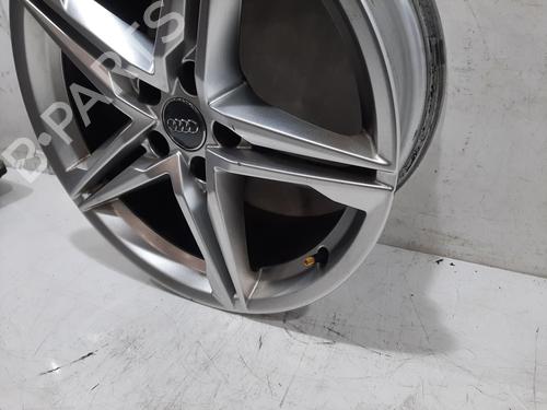 Fælk AUDI A4 B9 Avant (8W5, 8WD) 2.0 TDI | BP31209018C45 - Image 4