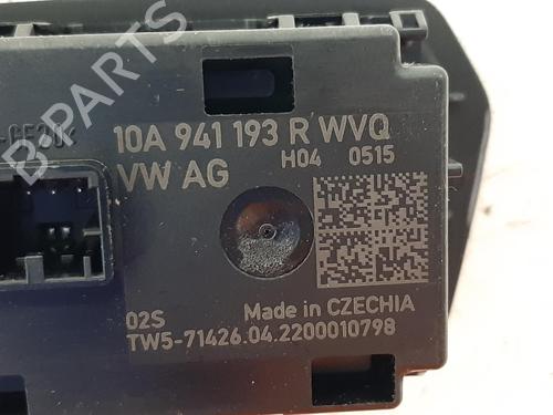 Licht Schakelaar VW ID.3 (E11, E12) 1st | BP26805988I24 - Image 3