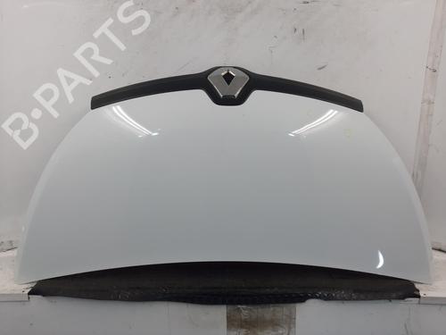 Capot RENAULT TRAFIC III Van (FG_) 1.6 dCi 120 (FGMB, FGMC) (120 hp) 32063990