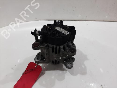Alternator SKODA FABIA II Combi (545) 1.6 TDI | BP37540057M7 - Image 6