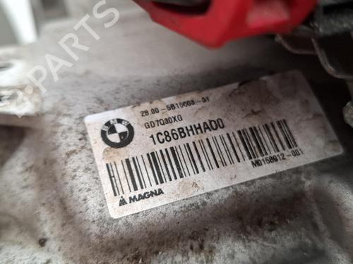 Gearbox MINI MINI (F66, F65) Cooper C (F65) | BP37520006M3 - Image 4