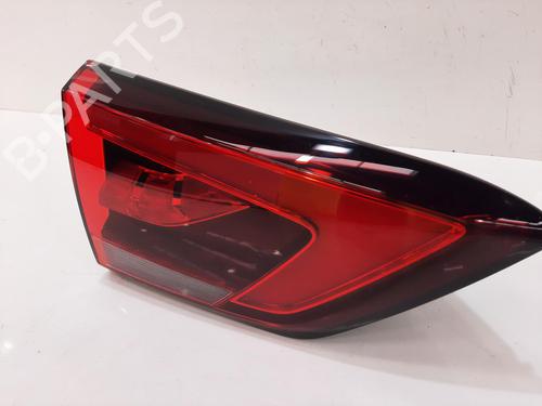 Left taillight MG MG ZS SUV (AZS1) 1.0 T-GDi | BP28575585C34 