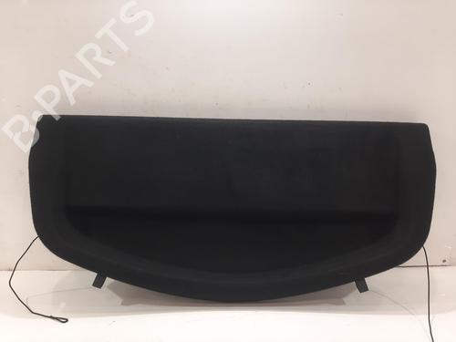 Used Rear parcel shelf MAZDA 2 (DE_, DH_) 1.3 (DE3FS) (86 hp) 29417422