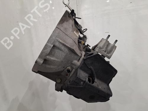 Gearbox FORD B-MAX (JK) 1.0 EcoBoost | BP34533819M3 - Image 2