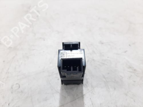 Left front window switch JAGUAR I-PACE (X590) EV400 AWD | BP33336127I27 - Image 5