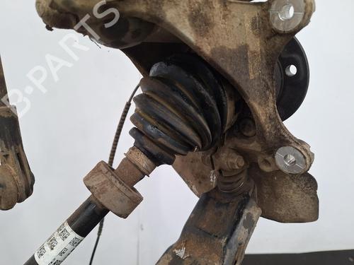 Left front suspension MINI MINI COUNTRYMAN (F60) John Cooper Works ALL4 | BP31999151M72
