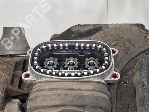 Engine JAGUAR I-PACE (X590) EV400 AWD | BP29236347M1 