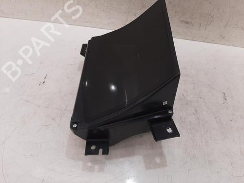 Display JAGUAR I-PACE (X590) EV400 AWD | BP33318388C48 - Image 2