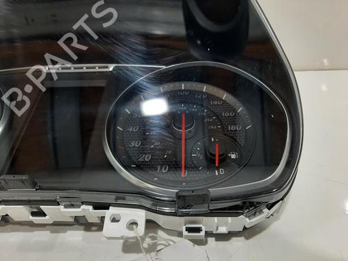 Instrument cluster HYUNDAI i30 (PDE, PD, PDEN) 2.0 N | BP36950714C47 - Image 4