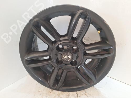 Used Rim Rim MINI MINI Coupe (R58) Cooper (122 hp) 36289892 36289892
