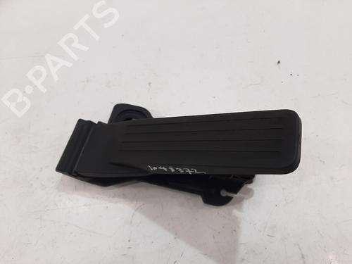 Pedal MAZDA CX-30 (DM) SKYACTIV-X M Hybrid (DMFP) | BP33124310I4 - Image 2
