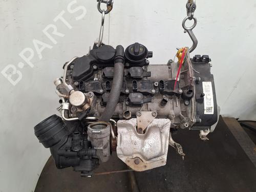 Engine SEAT LEON (5F1) 1.5 TSI | BP39507025M1 - Image 5