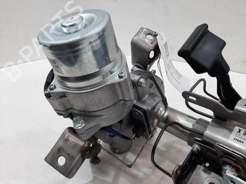 Steering column HONDA HR-V (RU) 1.5 (RU1) | BP31928001M21 