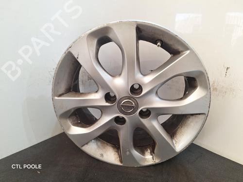 Used Rim Rim 38757300 38757300