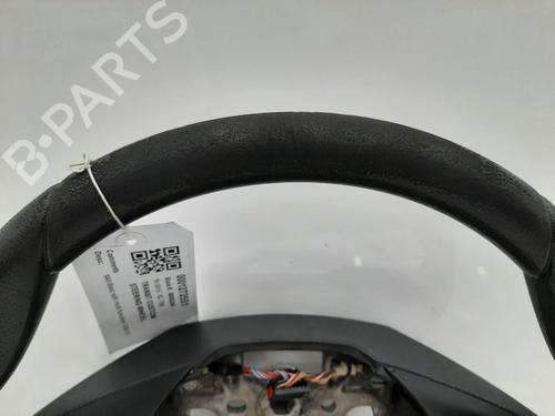 Steering wheel FORD TRANSIT CUSTOM V362 Van (FY, FZ) 2.2 TDCi | BP26754988C49 