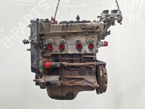Engine FORD KA (RU8) 1.2 | BP36154442M1 - Image 4