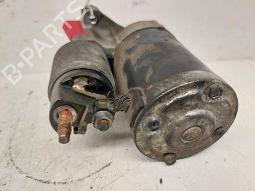 Startmotor CITROËN C3 II (SC_) 1.4 LPG | BP26856848M8 