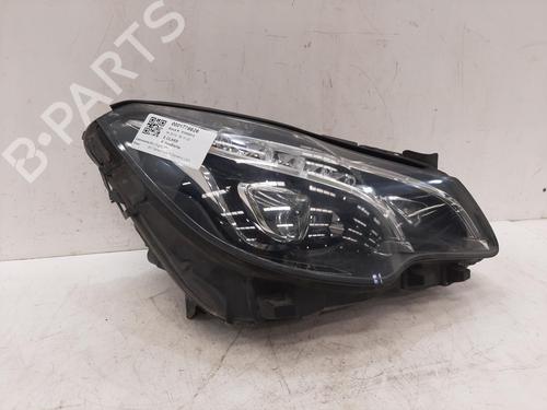 Right headlight MERCEDES-BENZ E-CLASS Coupe (C207) E 220 CDI / d (207.302, 207.301) | BP37593148C29 - Image 3