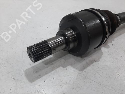 Other PEUGEOT 2008 I (CU_) 1.2 THP 110 / PureTech 110 | BP30958660O1