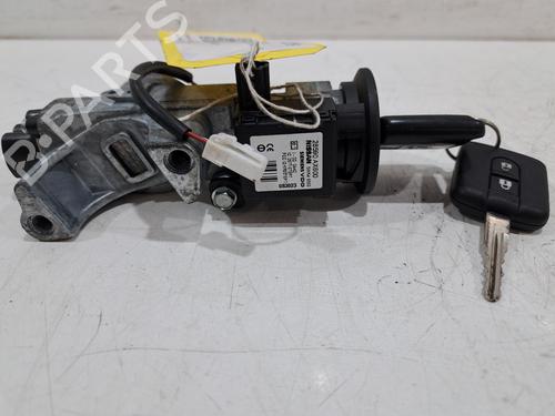 Used Ignition barrel NISSAN NOTE (E11, NE11) 1.4 (88 hp) 30285953