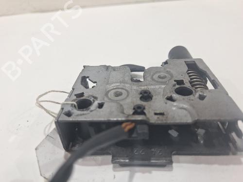 hjelmlås AUDI Q2 (GAB, GAG) 30 TFSI | BP32193320C133