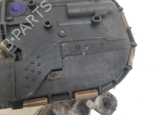 Front wiper motor FORD FOCUS III 1.0 EcoBoost | BP37219032M29 - Image 2