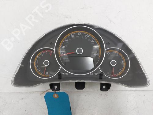 Used Instrument cluster VW BEETLE (5C1, 5C2) 1.2 TSI 16V (105 hp) 26765812