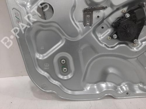 Front left window mechanism HYUNDAI ix20 (JC) 1.6 CRDI | BP26807117C22 
