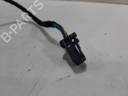 Right mirror SMART FORFOUR Hatchback (453) 0.9 (453.044, 453.053) | BP30180101C27 