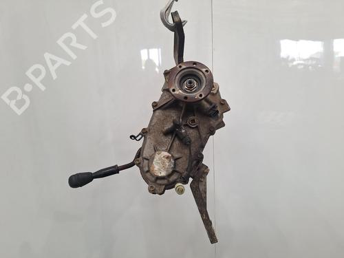 Transfer box SUZUKI JIMNY Closed Off-Road Vehicle (SN) 1.3 16V 4WD (SN413) | BP28101154M36 