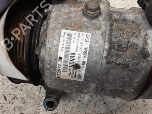 AC compressor JAGUAR F-PACE (X761) 2.0 TD4 AWD | BP26851996M34 - Image 4