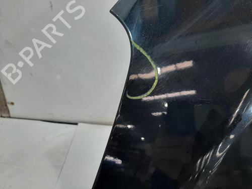 Left front fenders FORD GALAXY II (WA6) 2.0 TDCi | BP30180029C41 